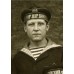 Фуражка суконная (бескозырка) для военморов некомандного состава. Обр. 1921г.